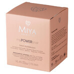 Miya myPOWERelixir, revitalisierendes Gesichtsserum, 50 ml