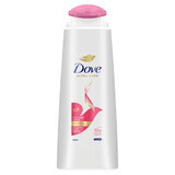 Dove Nutritive Solutions Colour Care, Shampoo für coloriertes Haar, 400 ml