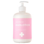 Swederm Hudlotion, intensiv feuchtigkeitsspendende Hand- und Körperlotion, 500 ml