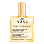 Nuxe Huile Prodigieuse, trockenes Multifunktionsöl für Körper, Gesicht und Haar, 100 ml