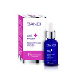 Bandi Medical Anti Rouge, concentrated ampoule for capillaries, 30 ml