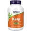 Now Foods, Kelp 325 mcg, 250 Kapseln