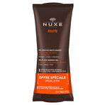 Nuxe Men Set, Multifunktions-Duschgel, 2 x 200 ml