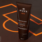 Nuxe Men Set, Multifunktions-Duschgel, 2 x 200 ml