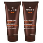 Nuxe Men Set, Multifunktions-Duschgel, 2 x 200 ml