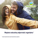 Naturell Garlic Forte Unscented, 90 gélules