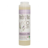 Anthyllis EcoBio, Duschlotion mit Lavendelextrakt, 250 ml