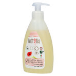 Anthyllis EcoBio, lotion voor intieme hygiëne met bosbes- en goudsbloemextract, biologisch, 300 ml