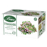 Bi Fix, Thymian-Kräutertee, 1,75 g x 20 Portionsbeutel