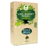 Dary Natury Witte moerbeiblad, biologische thee, 2 g x 25 builtjes