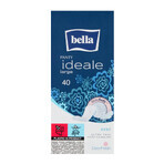 Bella Panty Ideale, assorbenti StaySofti, Large, 40 pz.