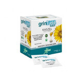 GrinTuss Adult, dry and wet cough, 20 lozenges