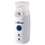 Diagnostic Pro Mesh, mesh inhaler