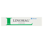 Linomag 200 mg/g, Salbe, 100 g