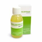 Genoscope Colostrum Alpha, flüssig, 125 ml