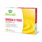 Naturell Omega-3 1000, 60 Kapseln