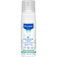 Mustela Stelatopia, Schaumshampoo f&#252;r S&#228;uglinge, 150 ml