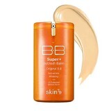 Skin79 BB Super+ Beblesh Balm, straffende Gesichtscreme, orange, SPF 50+, 40 ml