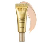 Skin79, BB Super + Beblesh Balm Gold, crème tonifiante pour le visage, 7 g