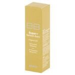 Skin79, BB Super + Beblesh Balm Gold, crème tonifiante pour le visage, 7 g