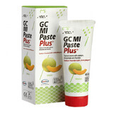 GC MI Paste Plus, topische Paste, Melonengeschmack, 35 ml