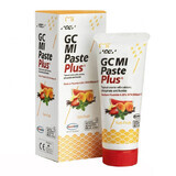 GC MI Paste Plus, topische Paste, Tutti-Frutti-Geschmack, 35 ml