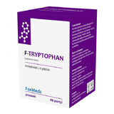 ForMeds F-Tryptophan, 21 g