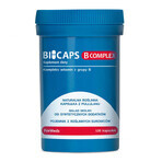 ForMeds Bicaps B-Komplex, 120 Kapseln