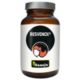 Hanoju Resvenox, 90 capsules