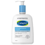 Cetaphil EM, Micellar-Emulsion für empfindliche Haut, für die ganze Familie, 500 ml