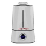 Oromed Oro-2020, multifunctional ultrasonic air humidifier with remote control