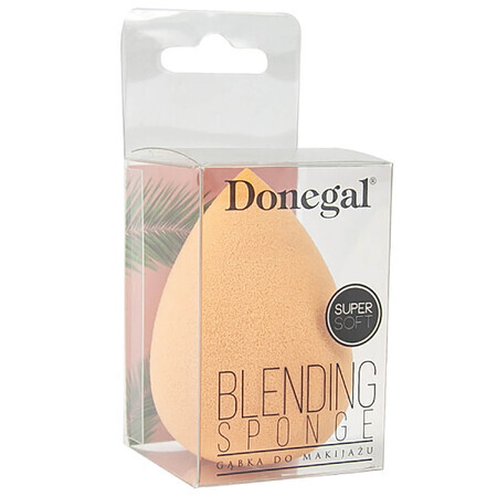 Donegal, Blending Schwamm, Super Soft, 1 Stück