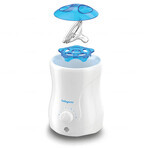 BabyOno, riscaldatore elettrico con funzione di sterilizzazione