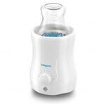 BabyOno, riscaldatore elettrico con funzione di sterilizzazione