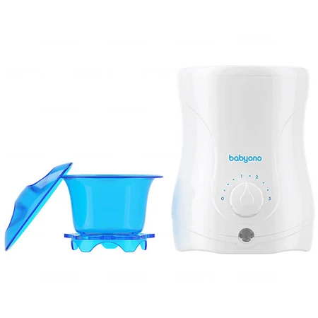 BabyOno, electric heater with sterilization function