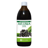 Alter Medica Aronia, juice, 500 ml