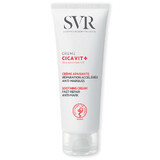 SVR Cicavit+, verzachtende crème om huidgenezing te versnellen, 40 ml