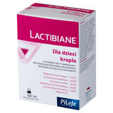 Lactibiane for children, drops, 30 ml