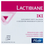 Lactibiane Iki, 3 g x 30 Beutel