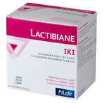 Lactibiane Iki, 3 g x 30 Beutel