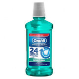 Oral-B Pro-Expert, mondwater, Deep Clean, milde munt, 500 ml