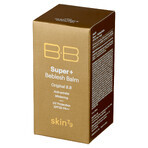 Skin79, BB Super + Beblesh Balm Gold, crema tonificante per il viso, SPF 30 PA + +, 40 ml