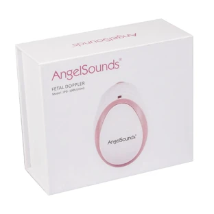 AngelSounds JPD-100S Mini, fetaler Herzfrequenz-Detektor