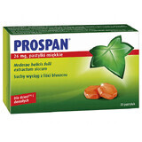 Prospan 26 mg, 20 Lutschtabletten