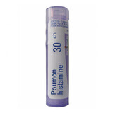 Boiron Poumon Histamin 30 CH, Granulat, 4 g