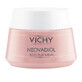 Vichy Neovadiol Rose Platinium, Rosenst&#228;rkende und revitalisierende Gesichtscreme f&#252;r reife, glanzlose Haut, 50 ml