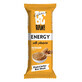 BeRAW! Energy Raw Snack, Energieriegel, Haselnusscreme, 40 g