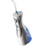 WATERPIK, irigator dentar, WP450, fără fir, 4 piese de mână