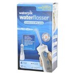 WATERPIK, irigator dentar, WP450, fără fir, 4 piese de mână