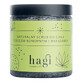 Hagi Cosmetics, nat&#252;rliches K&#246;rperpeeling mit Hanf- und Macadamia&#246;l, 280 g